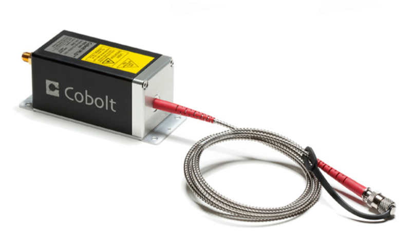Cobolt 06-01系列半导体激光器