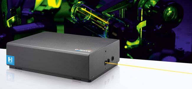 C-Wave波长可调OPO激光器