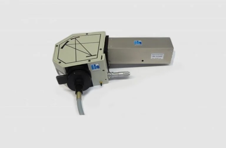 多光谱 TCSPC 探测器 