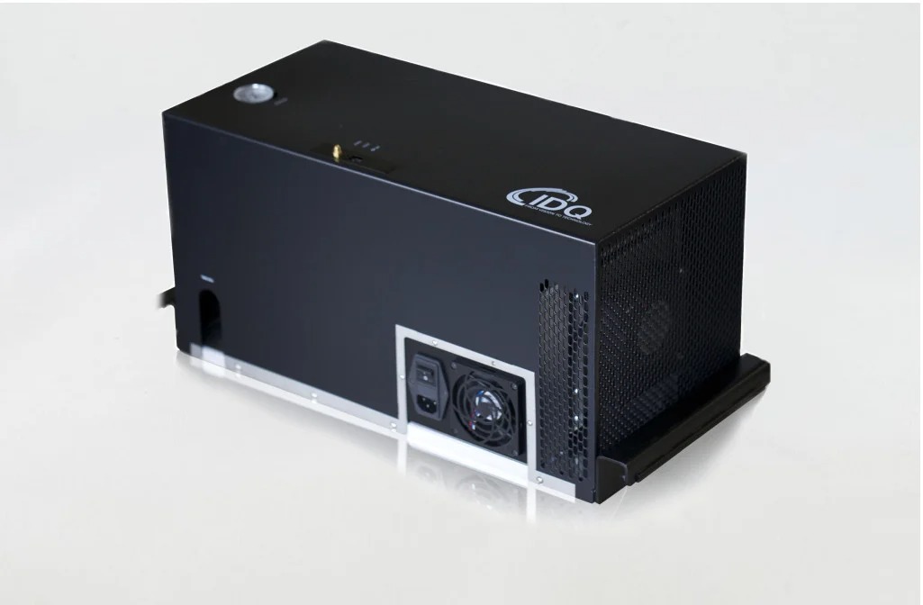 InGaAs/InP SPAD 红外探测器 