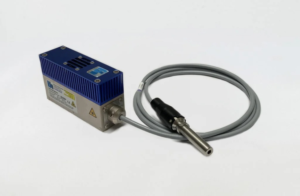 BDS-SM 系列 ps 二极管激光器