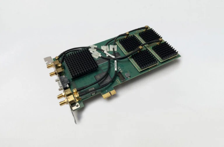SPC-QC-104 模块