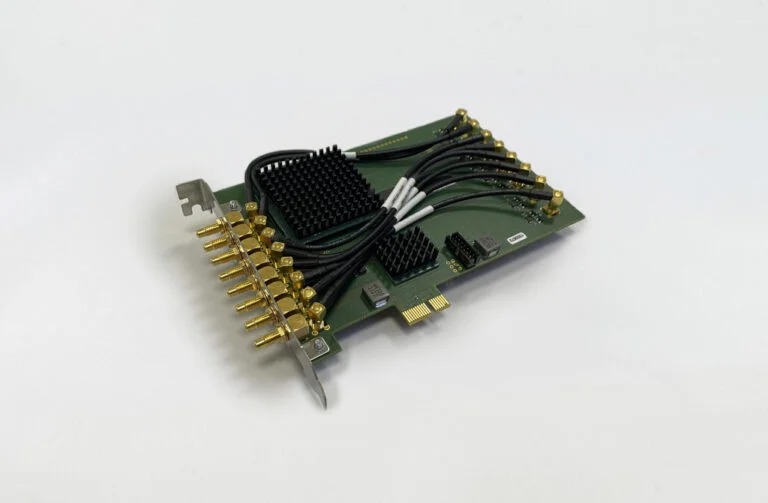 SPC-QC-008 模块
