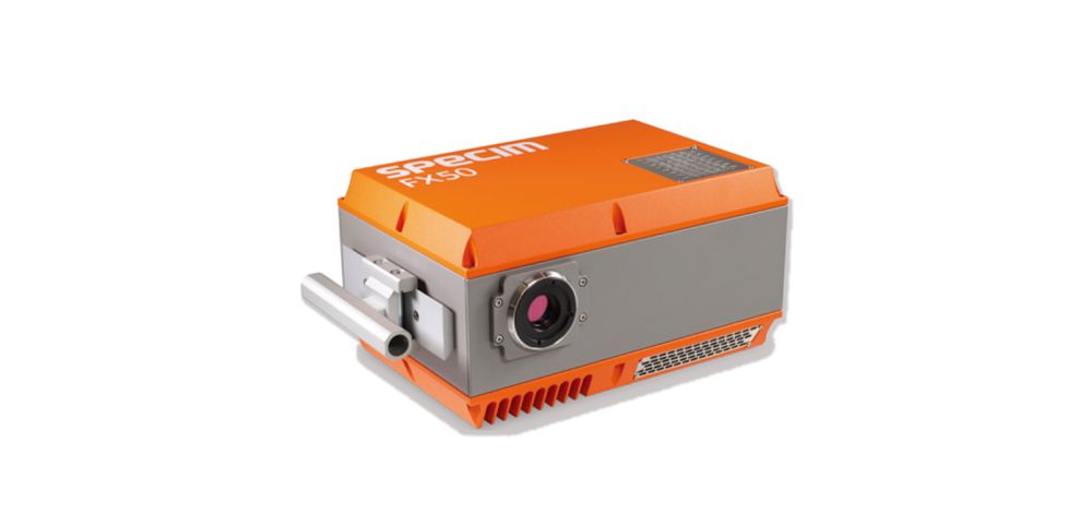 Specim FX50