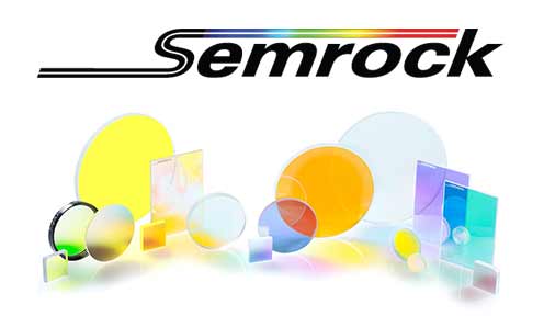 Semrock滤光片