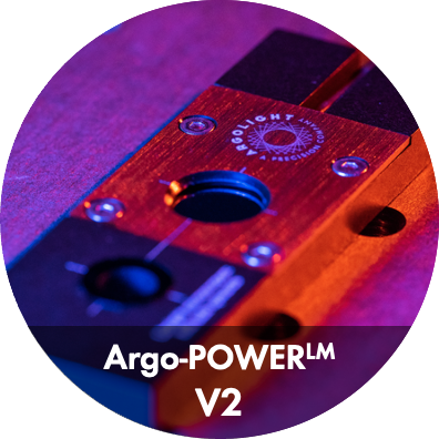 Argo-POWER LM V2