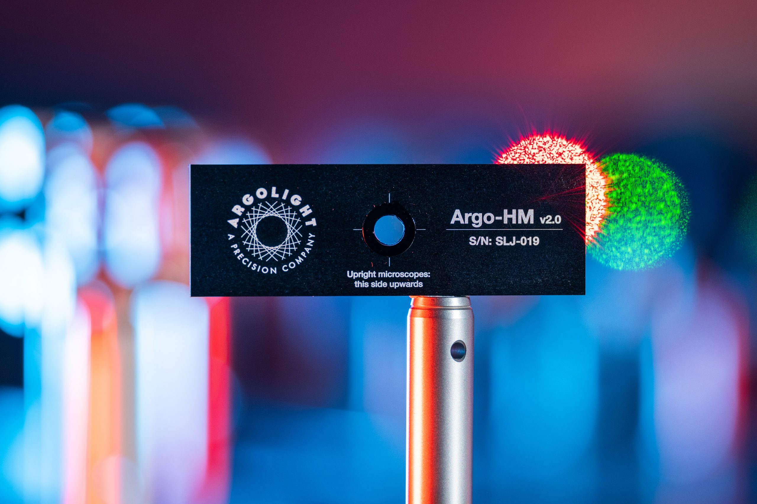 Argo-HM V2