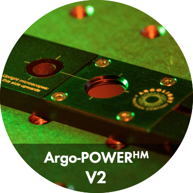 Argo-POWER HM V2
