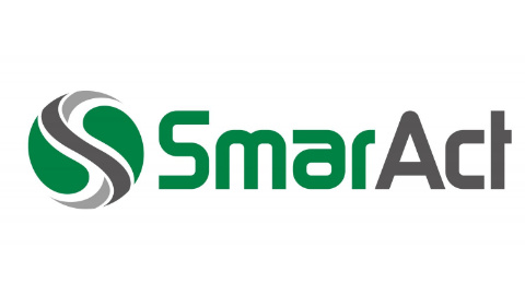 SmarAct运动与控制