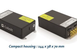 Skyra™多波长激光器应用于流式细胞仪