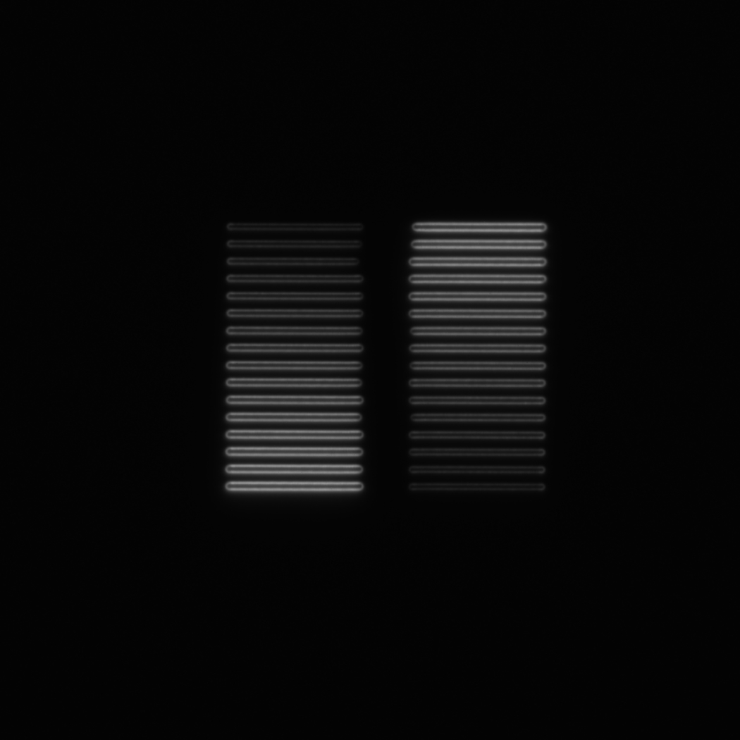 Argo-SIM-2×16-intensity-pattern