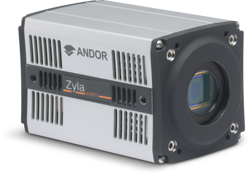 Andor高速高灵敏sCMOS相机 - 北京鼎信优威光子科技有限公司