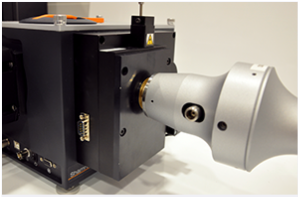 光谱仪 - 北京鼎信优威光子科技有限公司