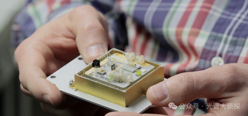 做拉曼,为什么785nm波长是天选之子? 做拉曼,为什么785nm波长是天选之子?