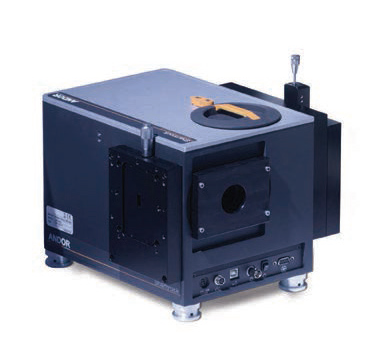 牛津仪器Andor 光栅光谱仪产品合集
