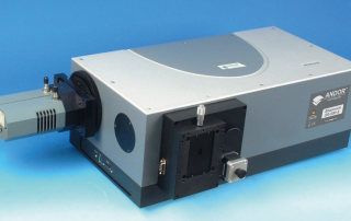 牛津仪器Andor 光栅光谱仪产品合集