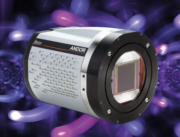 牛津仪器Andor 光栅光谱仪产品合集