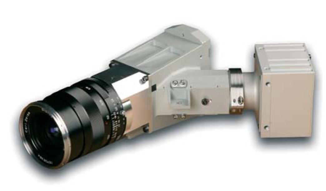 Specim FX120 Specim FX120